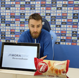 Hola Eurocup!