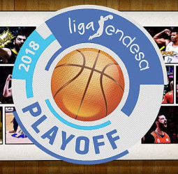 ¡Ya está aquí el Playoff de la Liga Endesa!