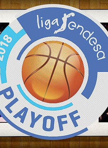¡Ya está aquí el Playoff de la Liga Endesa!