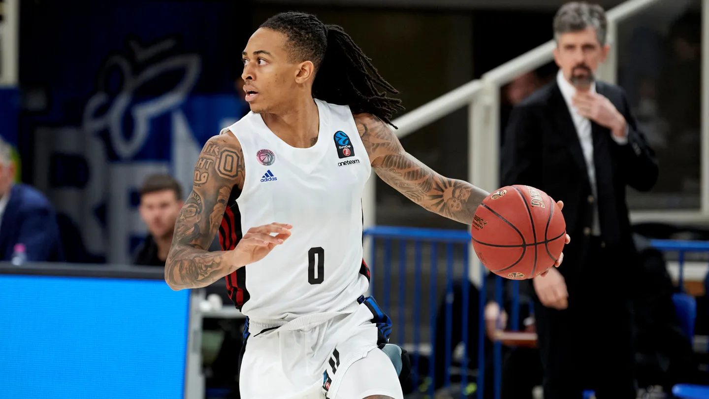Previa EuroCup: París Basketball vs Gran Canaria