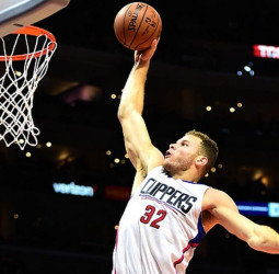 Blake Griffin no abandonará los Angeles Clippers
