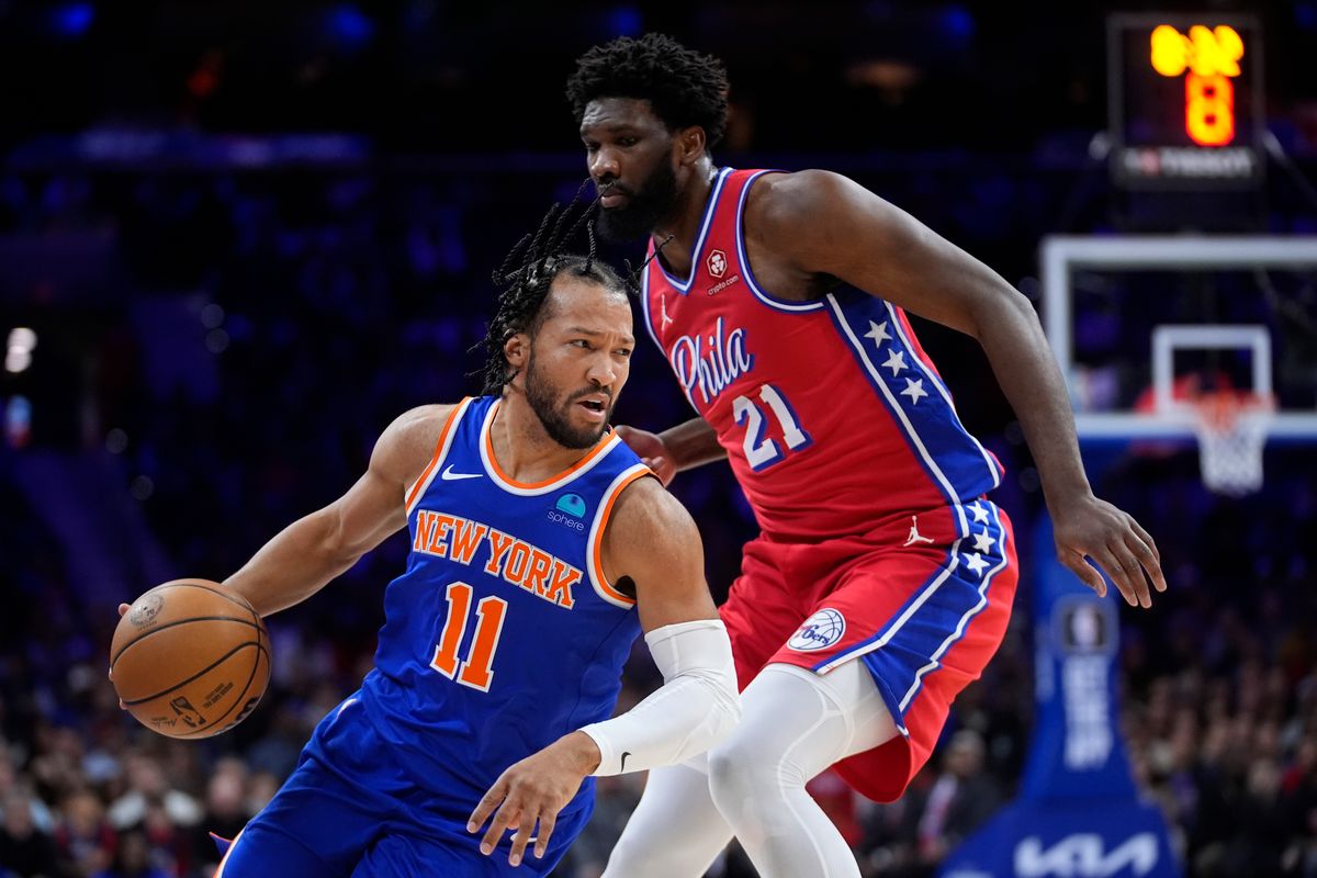 Videoresúmenes de la jornada NBA · 05/12 (14 games)