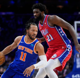 Videoresúmenes de la jornada NBA · 05/12 (14 games)