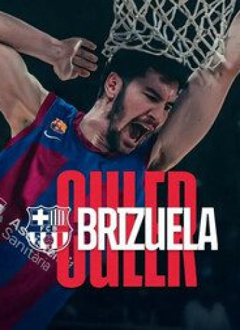 Darío Brizuela, nueva incorporación del Barça