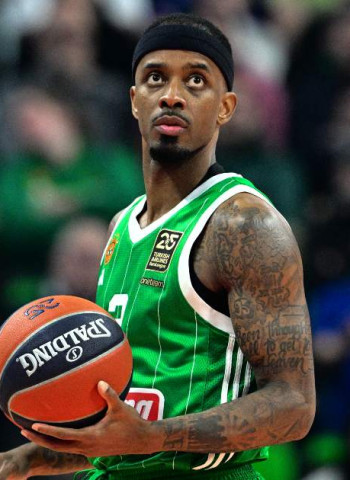El Estrella Roja pone sus ojos en Lorenzo Brown