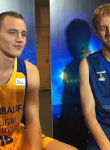El GBC tiene el domingo el primer reto en su regreso a la Liga Endesa