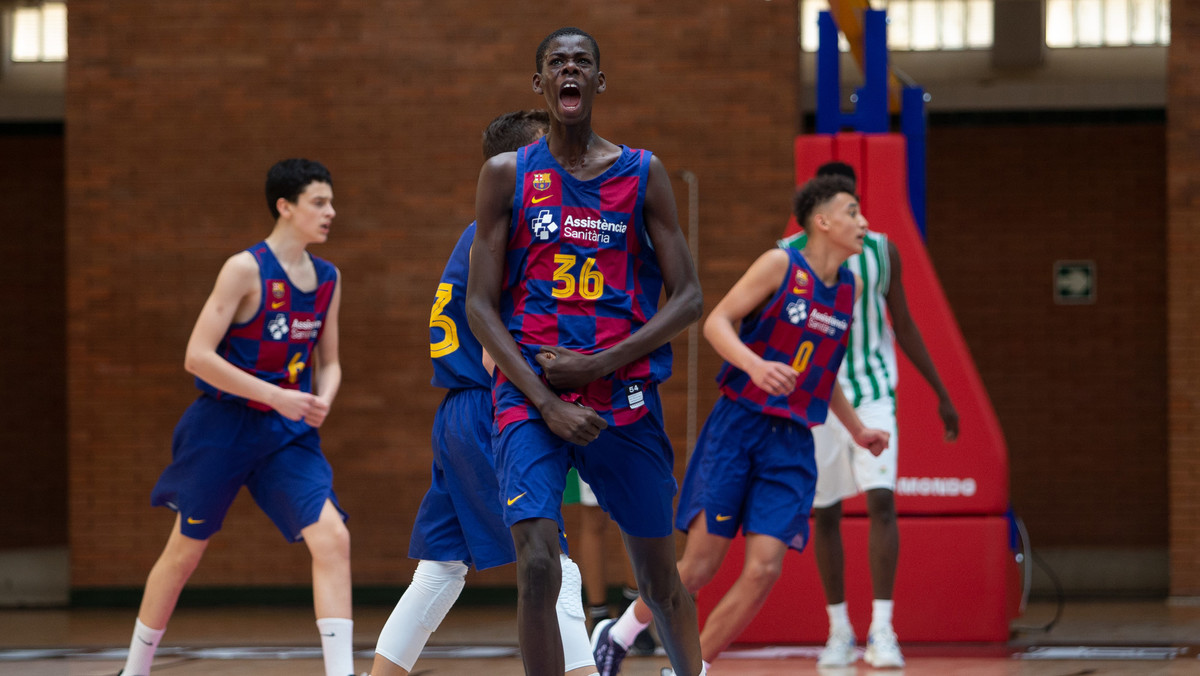 Minicopa Endesa: Ya tenemos final