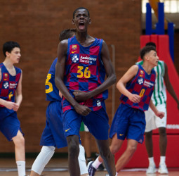 Minicopa Endesa: Ya tenemos final