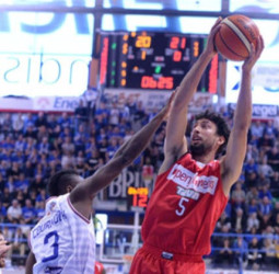 Ukic llega a un acuerdo con el Pallacanestro Cantú