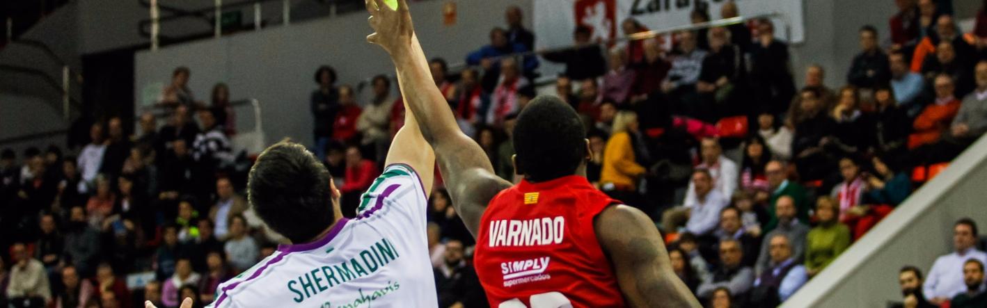 En busca del Playoff para el Unicaja ante un necesitado Zaragoza