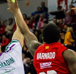 En busca del Playoff para el Unicaja ante un necesitado Zaragoza