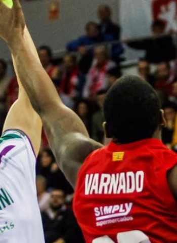 En busca del Playoff para el Unicaja ante un necesitado Zaragoza