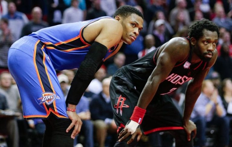 Previa Playoffs NBA; Duelo de estilos y de MVPs
