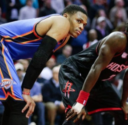 Previa Playoffs NBA; Duelo de estilos y de MVPs