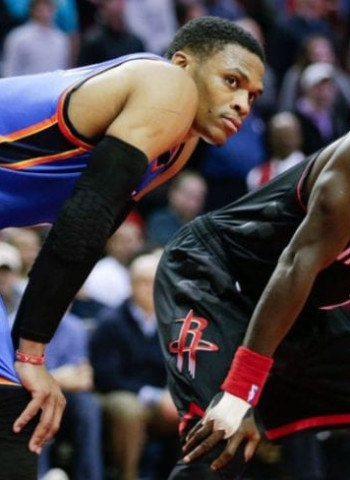 Previa Playoffs NBA; Duelo de estilos y de MVPs