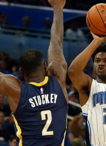 C. J. Wilcox que sonó para el Baskonia, fichará por los Blazers