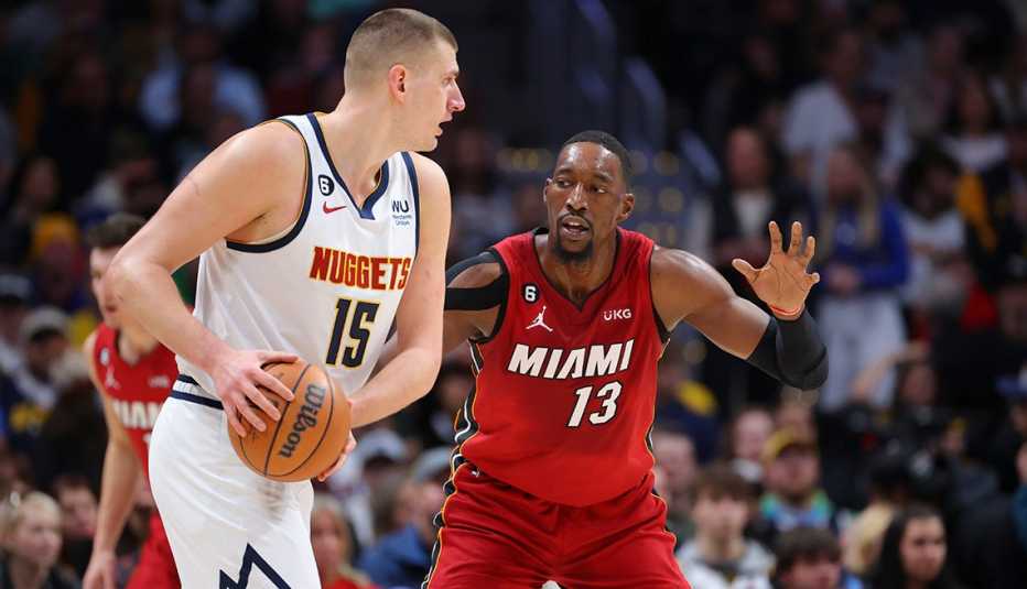 Miami Heat: Historia de lucha, gloria y resistencia (III) [Años 2020 y 2023]