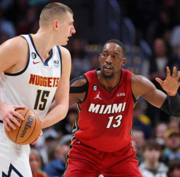 Miami Heat: Historia de lucha, gloria y resistencia (III) [Años 2020 y 2023]