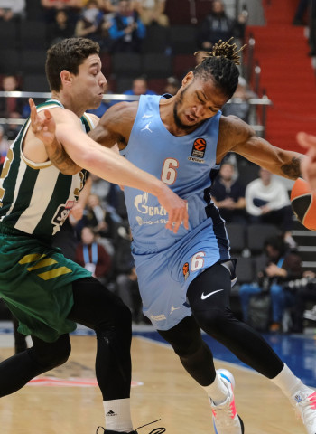 Los escenarios que maneja la EuroLeague para terminar la temporada