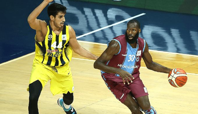 Julian Wright fichará por el Pallacanestro Reggiana