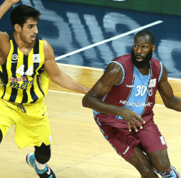 Julian Wright fichará por el Pallacanestro Reggiana