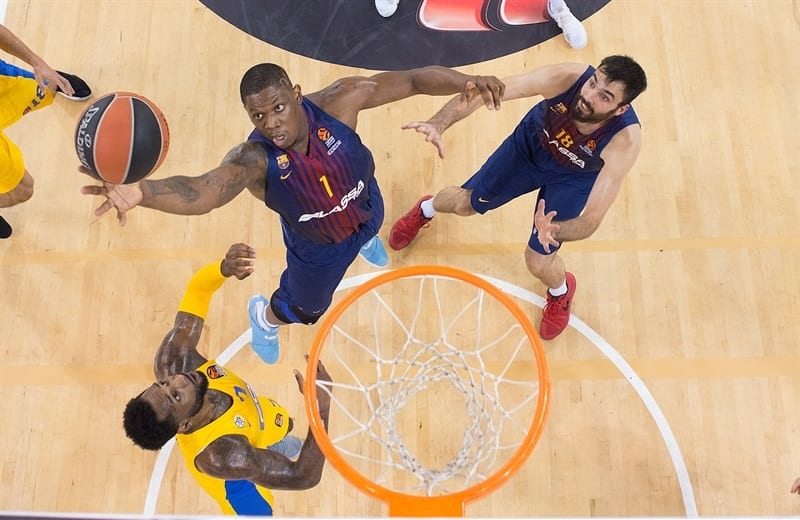 La carrera de Seraphin, en peligro