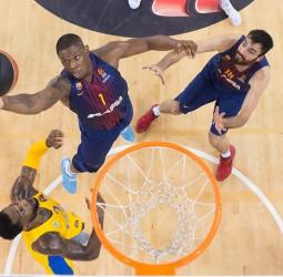 La carrera de Seraphin, en peligro