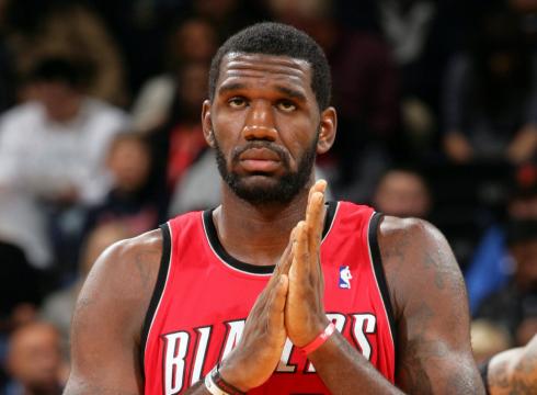 Greg Oden anuncia su retirada