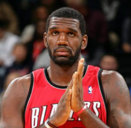 Greg Oden anuncia su retirada