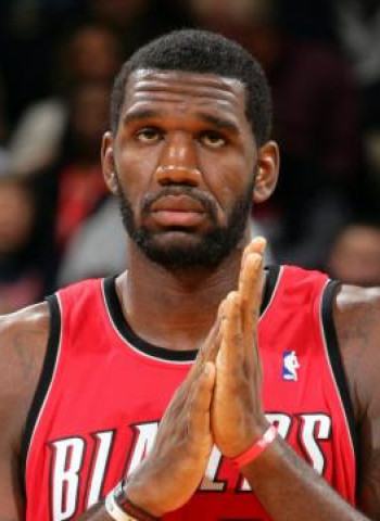 Greg Oden anuncia su retirada