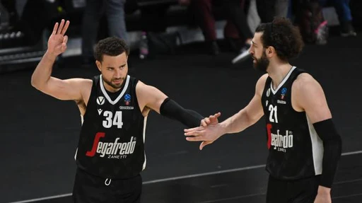 La Virtus sabe sufrir ante el Lietkabelis (75-67)