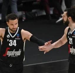 La Virtus sabe sufrir ante el Lietkabelis (75-67)