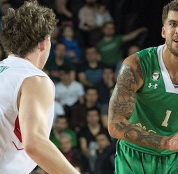Darussafaka, campeón de la EuroCup 2017/18