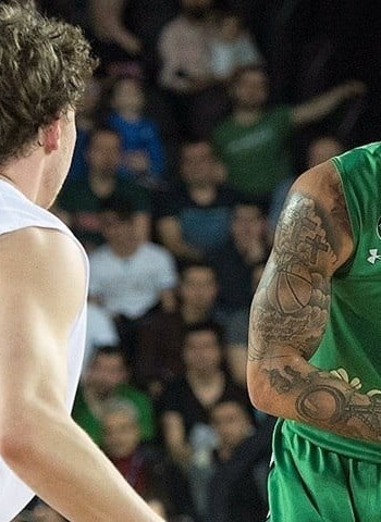 Darussafaka, campeón de la EuroCup 2017/18