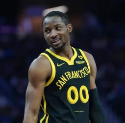 Jonathan Kuminga y los Warriors ponen fin al pulso contractual