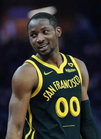 Jonathan Kuminga y los Warriors ponen fin al pulso contractual