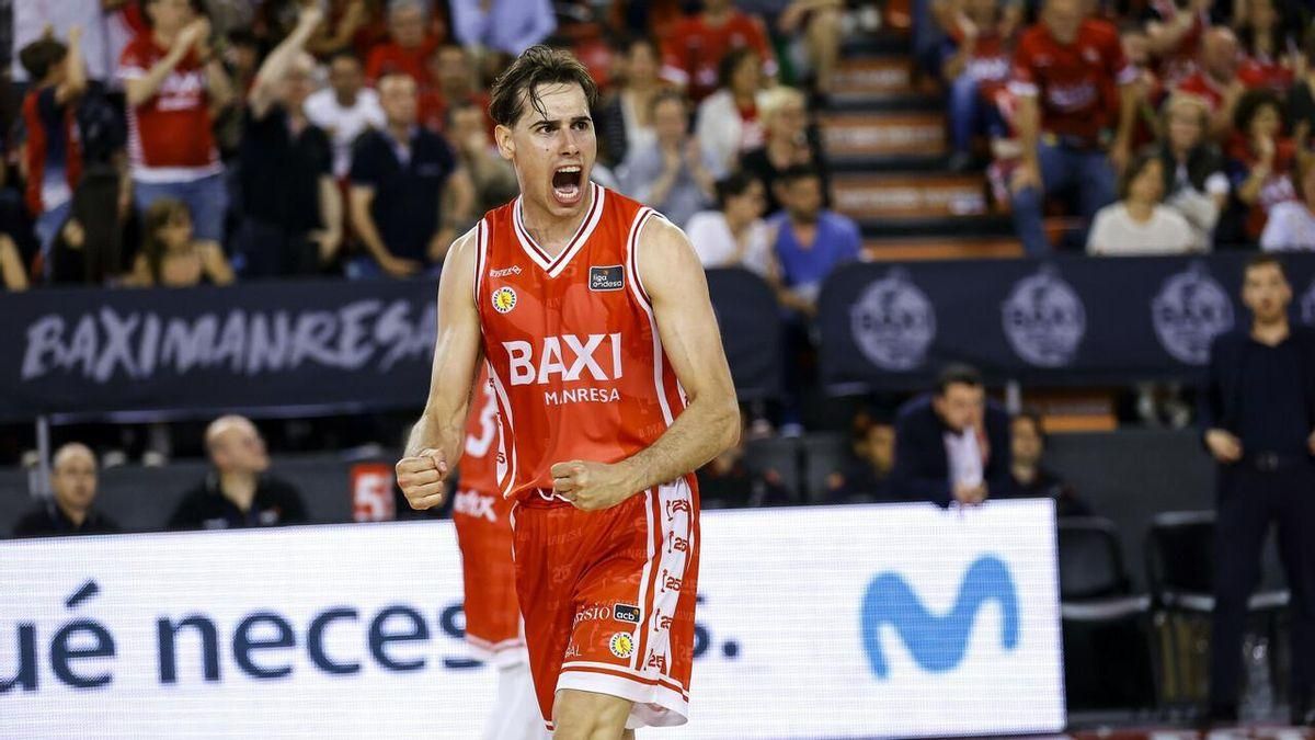 El Leyma Coruña 2025/26: 1×1 Guillem Jou