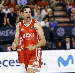 El Leyma Coruña 2025/26: 1×1 Guillem Jou