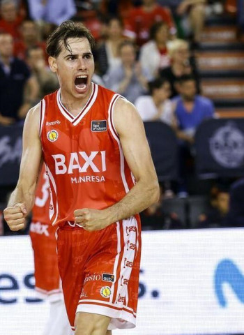 El Leyma Coruña 2025/26: 1×1 Guillem Jou