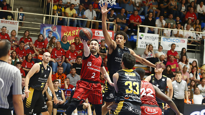 La dulce despedida de Popovic priva a Iberostar Tenerife de Playoff (88-84)