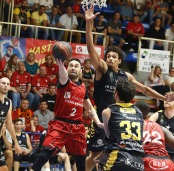 La dulce despedida de Popovic priva a Iberostar Tenerife de Playoff (88-84)