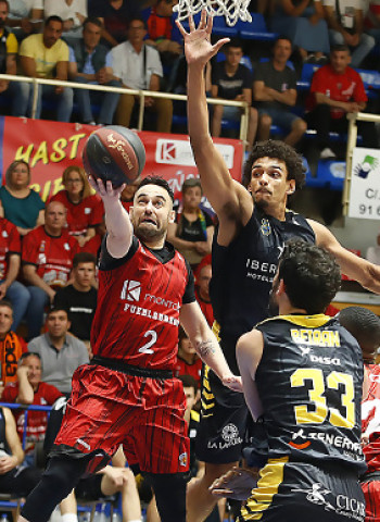 La dulce despedida de Popovic priva a Iberostar Tenerife de Playoff (88-84)