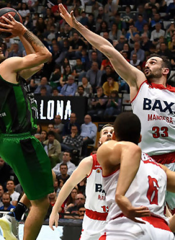 Importante victoria del Joventut ante el Manresa de cara a la clasificación para el Playoff (86-70)