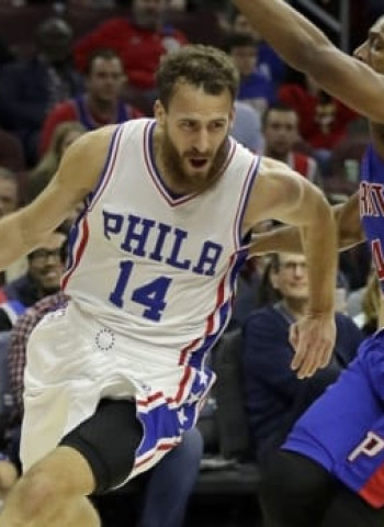 Sergio Rodríguez: “Necesitaba otra oportunidad en la NBA”