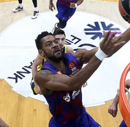 Detalles de la jornada 26 de la EuroLeague