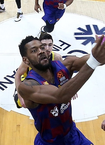 Detalles de la jornada 26 de la EuroLeague