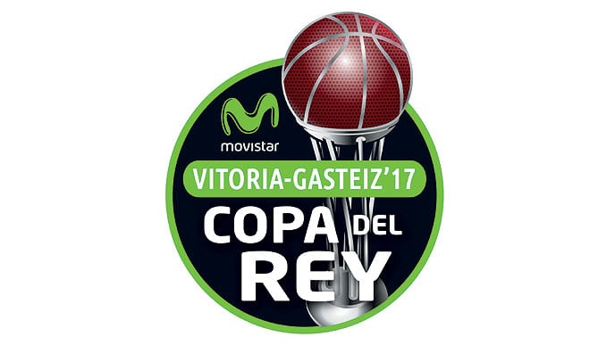 Copa del Rey Vitoria-Gasteiz: Más de 5.000 abonos vendidos en las primeras 24 horas