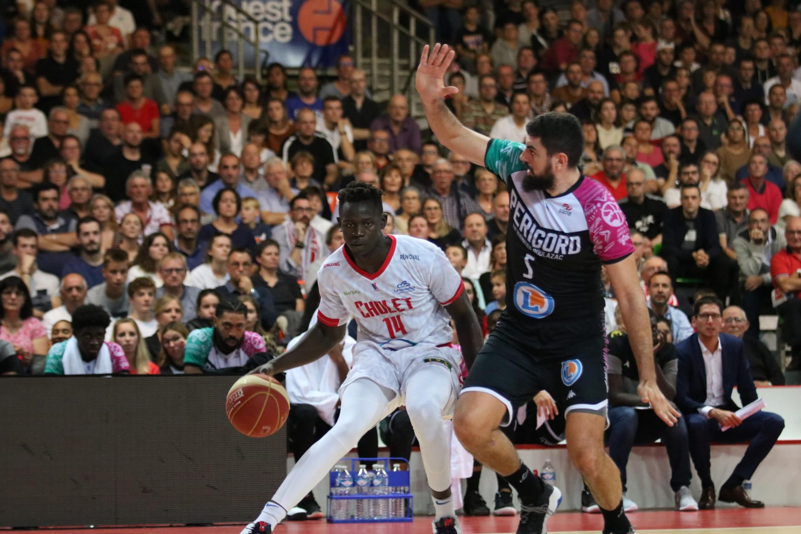 El UCAM Murcia ata a Peter Jok