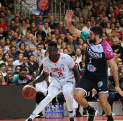 El UCAM Murcia ata a Peter Jok