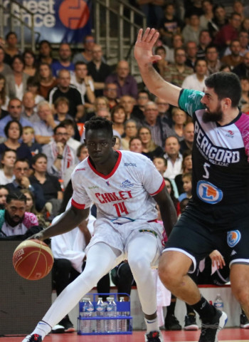 El UCAM Murcia ata a Peter Jok